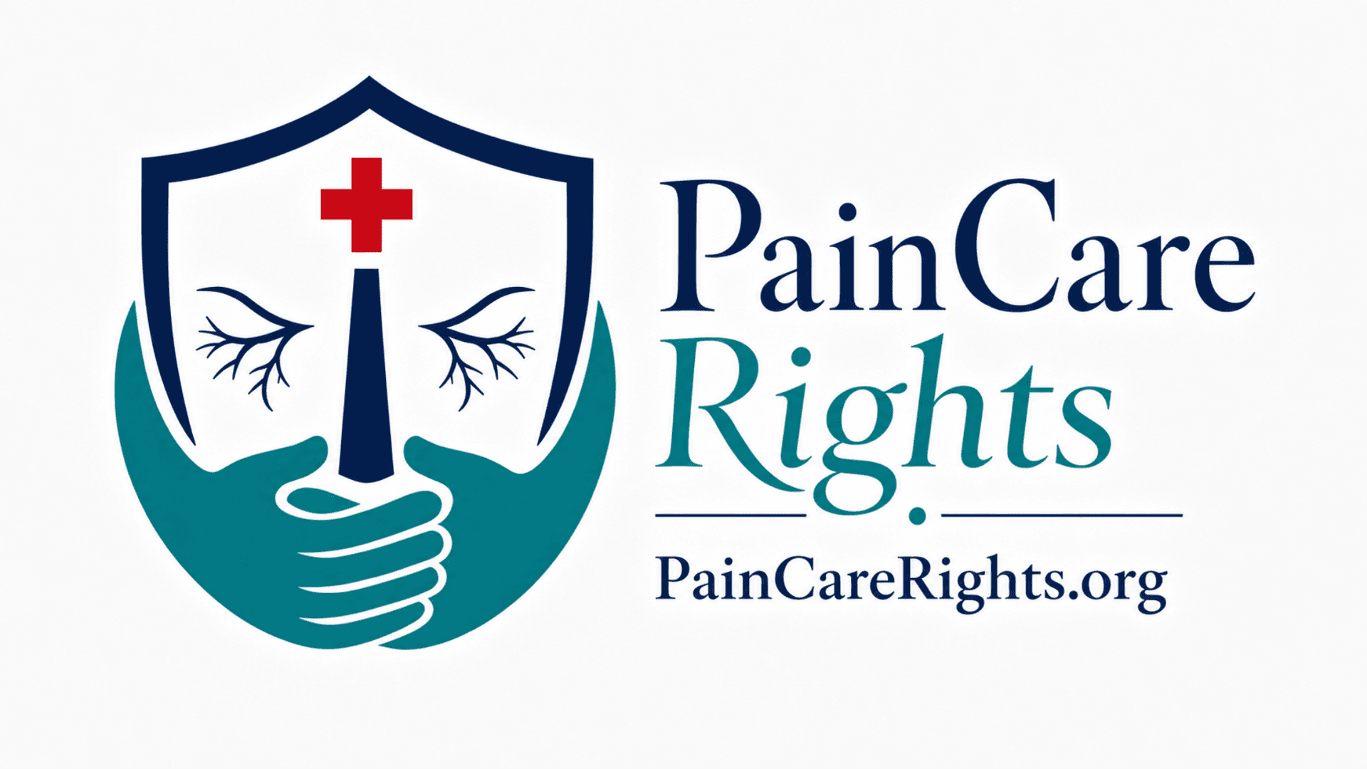 Pain Care Rights logo
